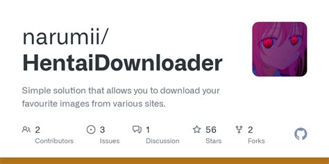 hentaihaven downloader|Releases · narumii/HentaiDownloader · GitHub.